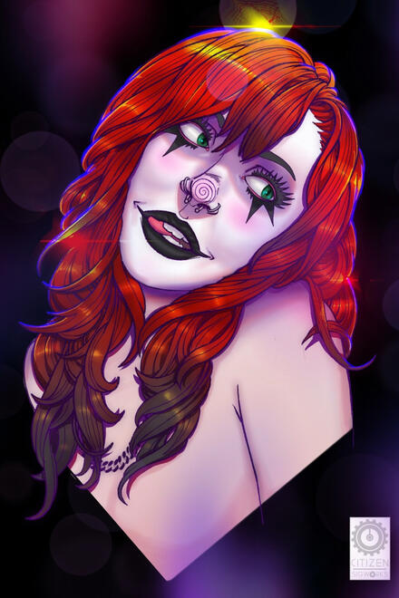 dm for credits dm for credits