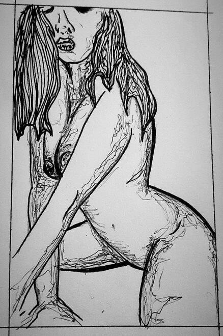 dm for credits dm for credits